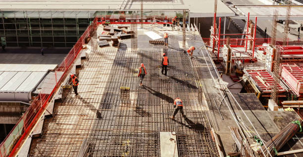Best Concrete Driveway Installation  in Mission Viejo, CA