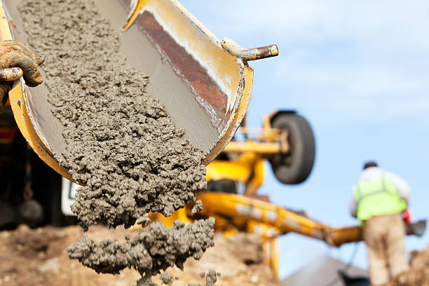 Best Concrete Walkway Installation  in Mission Viejo, CA