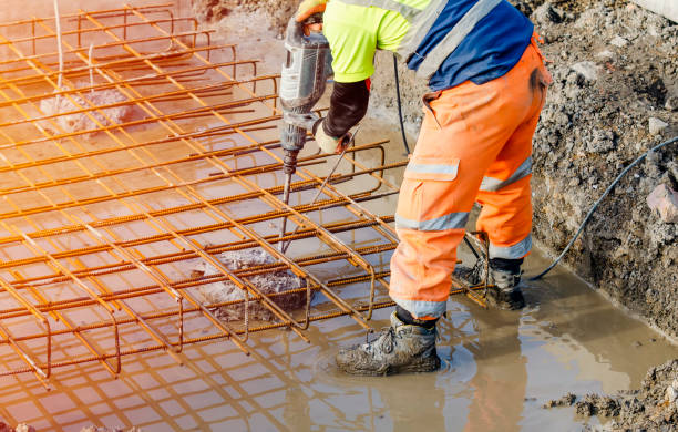 Best Affordable Concrete Services  in Mission Viejo, CA