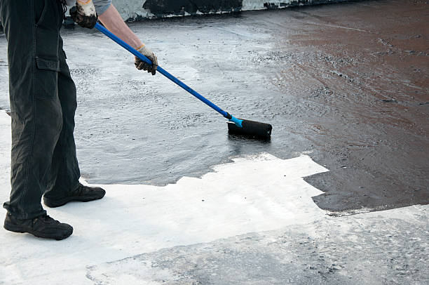 Best Concrete Foundation Repair  in Mission Viejo, CA