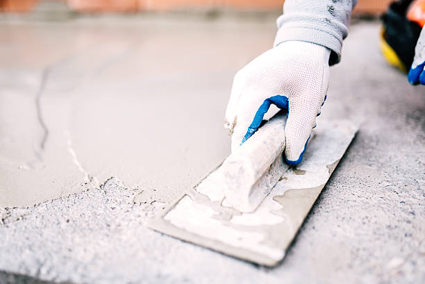 Best Concrete Sidewalk Installation  in Mission Viejo, CA